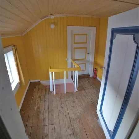Tatil Evi Gammelstua