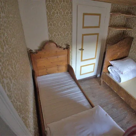 Gammelstua Tatil Evi Hitra