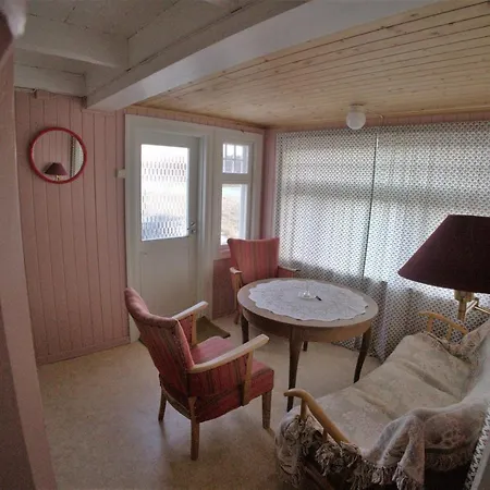 Gammelstua Tatil Evi *