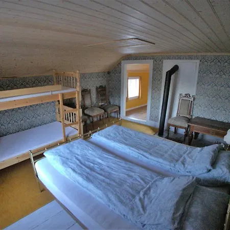 Gammelstua Tatil Evi *