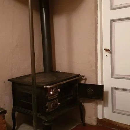 Feriehus Gammelstua *