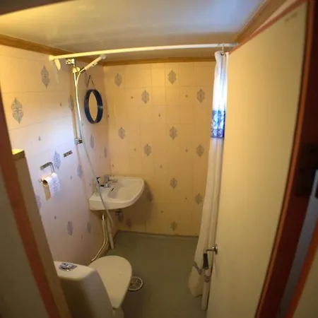 Gammelstua Feriehus Hitra