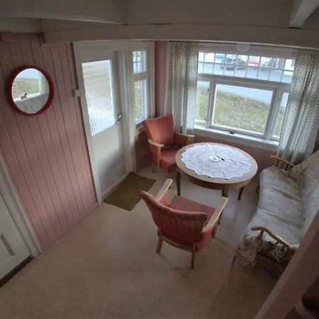 Feriehus Gammelstua